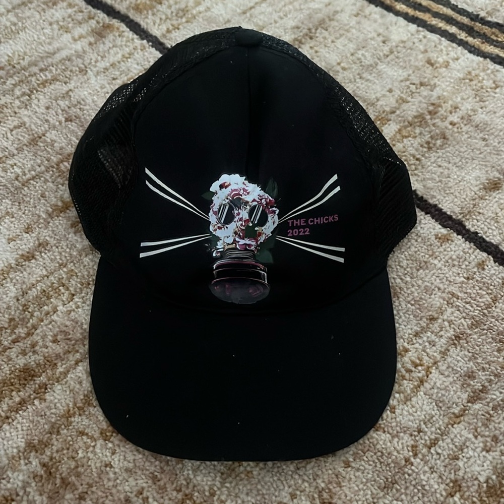 Otto The Chicks Trucker Hat